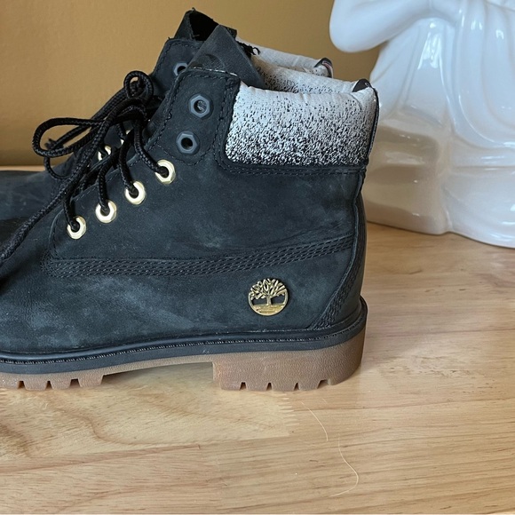 Timberland X Toronto Raptors Colab - Picture 6 of 10